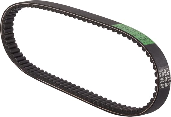 GOOFIT Drive Belt 856 23 30 Belt Replacement for 250cc 260cc 300cc Manco Talon Linhai VOG Touring Scooter ATV