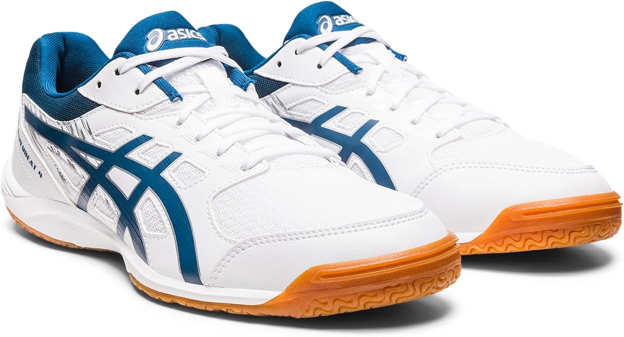 Asics Unisex Adult Attack Hyperbeat 4 1073A056 Unisex Table Tennis Shoes