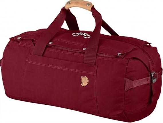 Fjallraven No. 6 110L Duffel
