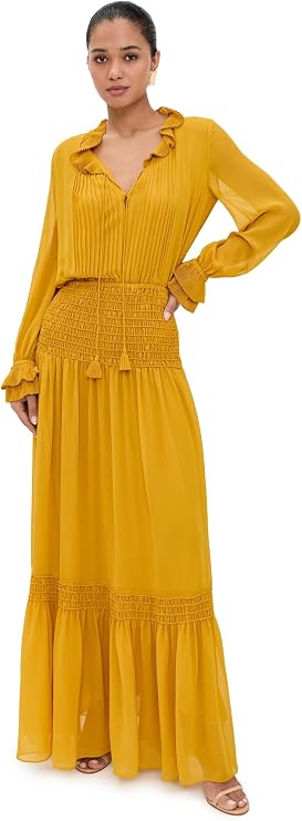 ALEXIS Women's Tabitha Dress