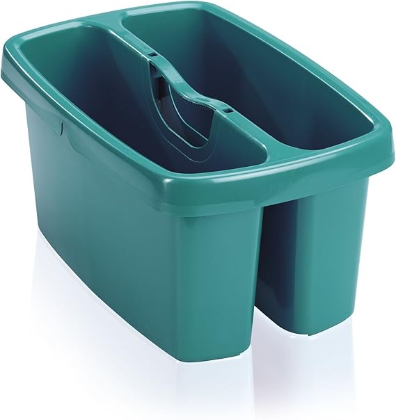 Leifheit 52001 Combi Two-Chamber Bucket