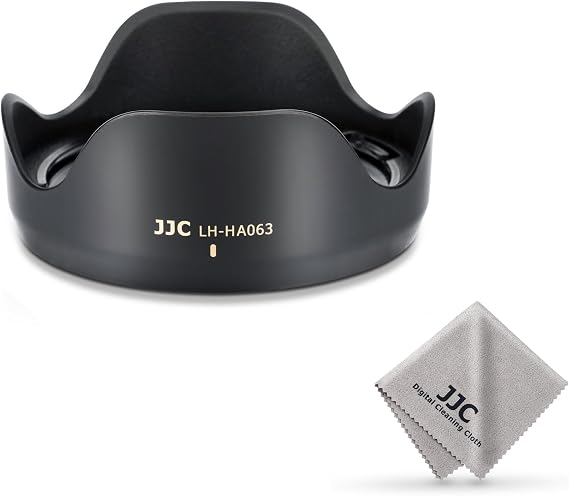 Lens Hood for Tamron 28-75mm f/2.8 Di III VXD G2 (Sony E) (Model A063),Reversible Lens Shade Replace Tamron HA063 Bayonet Hood,Compatible with 67mm Filters and 67mm Lens Cap