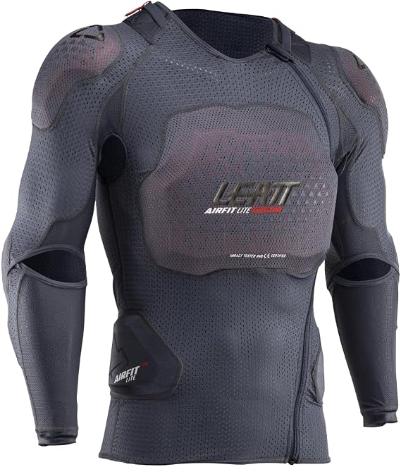 Leatt Body Protector 3DF AirFit Lite Evo #XL 178-184cm