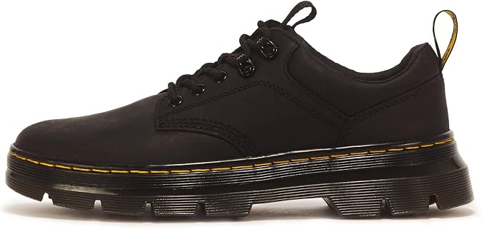 Dr. Martens Unisex Adult Reeder Oxford Shoes