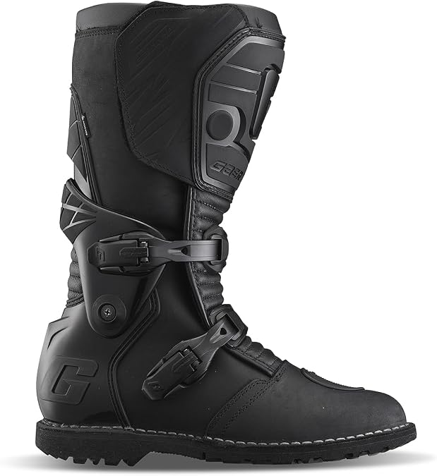 Gaerne G_Dakar Gore-Tex Mens Boot