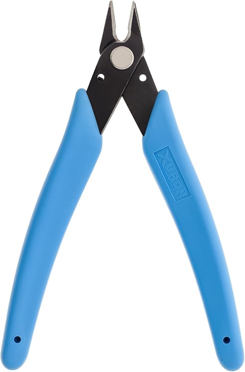 Xuron - Xuron - 170-II Micro-Shear Flush Cutter - 170-II*