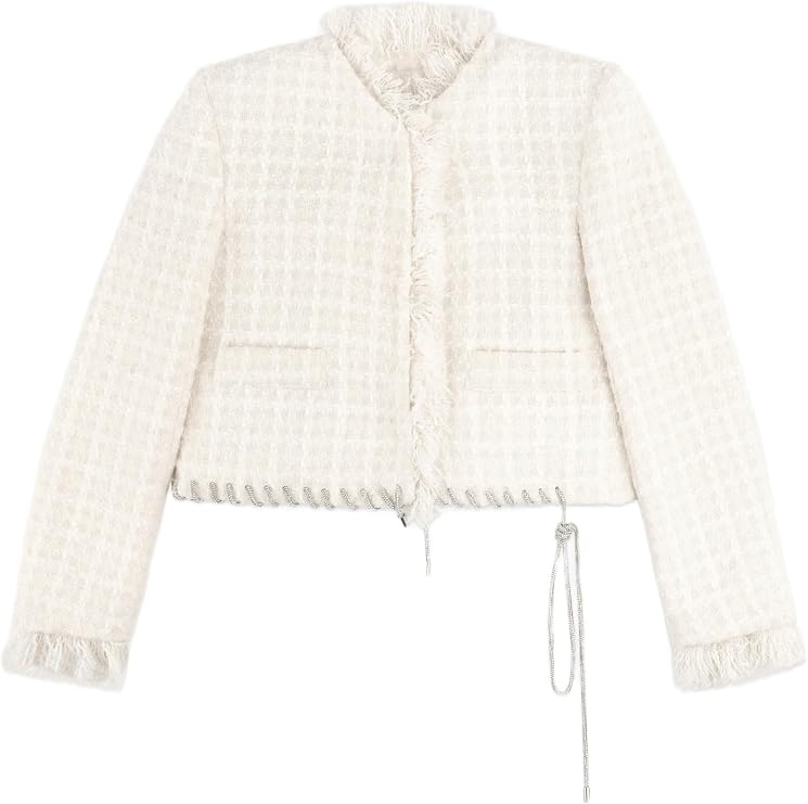 Tweed Lady Jacket