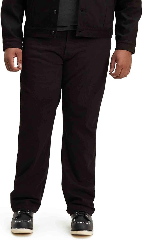 Levi's Men's 501 Original Fit Jeans