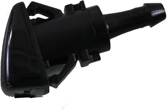 Genuine Chrysler Parts 5116079AA Windshield Washer Nozzle