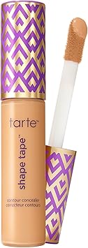 TARTE Double Duty Beauty Shape Tape Contour Concealer - Medium Honey