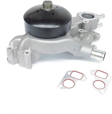 US Motor Works US6009 New Water Pump