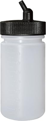 Iwata-Medea Big Mouth Bottles