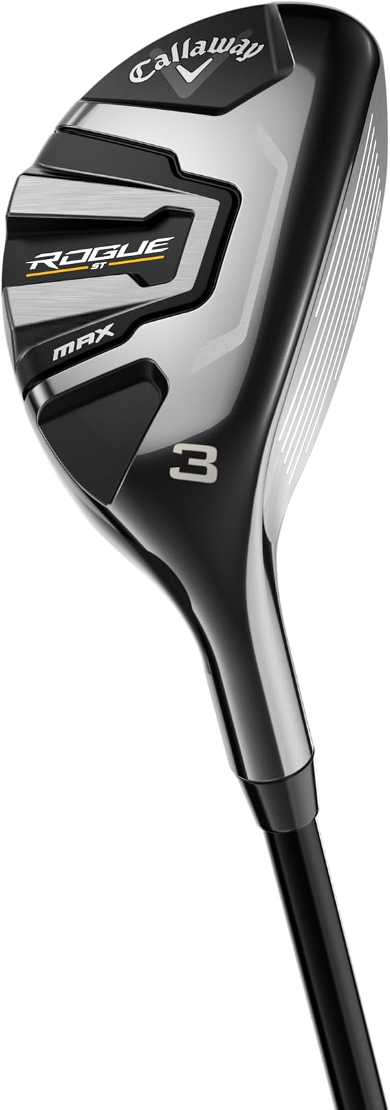 Callway Golf Rogue ST Max Hybrid