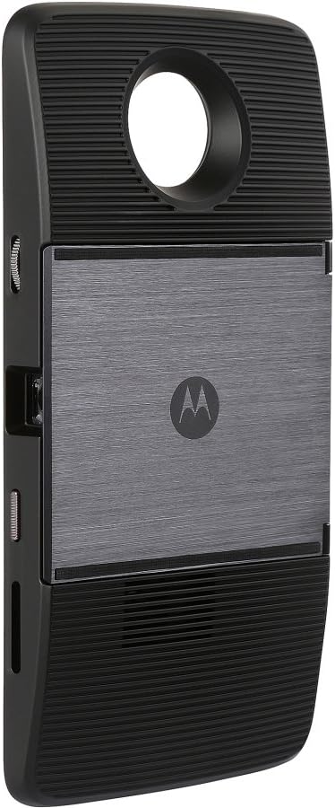 Motorola Moto Insta-Share Projector