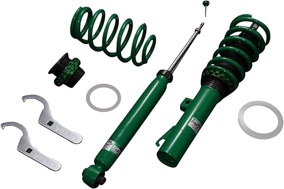 Tein GSM64-9USS2 Street Advance Z Coilover Suspension Kit for Mazda Miata