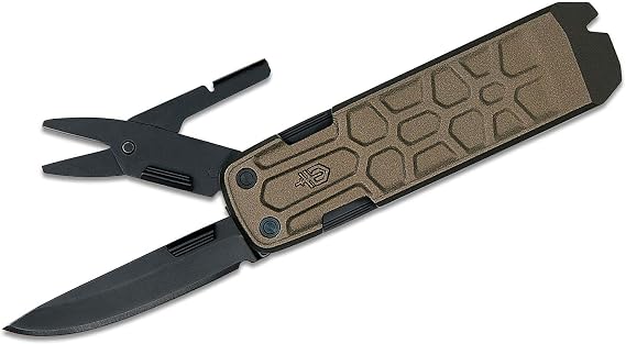 Gerber Lockdown Slim Pry