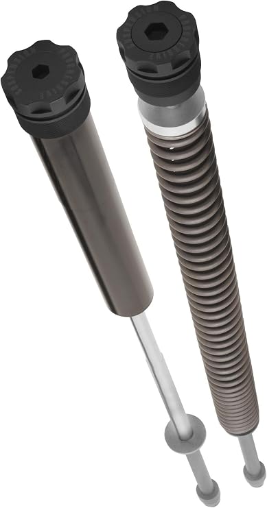 Progressive Suspension 31-2519 High Performance Fork Cartridge - Stock or 1in. Lower