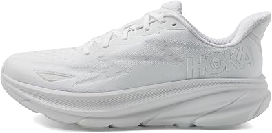 Hoka Mens Clifton 9