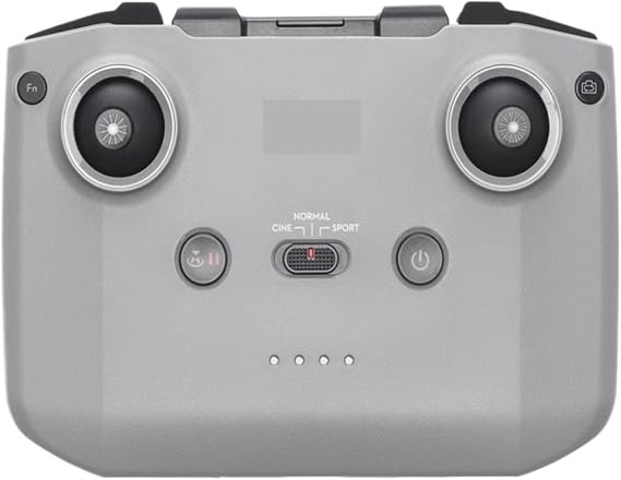 Remote Control,Compatible with DJI, RC-N1, Mini 3 Pro/3/2