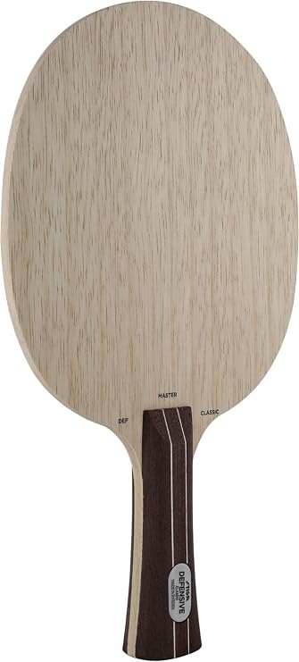 STIGA Defensive Classic Table Tennis Racket