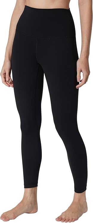 Yogalicious High Waist Squat Proof Soft Printed Leggings for Women
