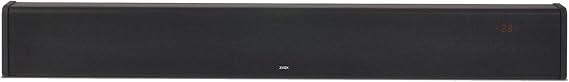 ZVOX SB500 Soundbar for TV with Subwoofer Built-in, 6 Levels of Voice Boost