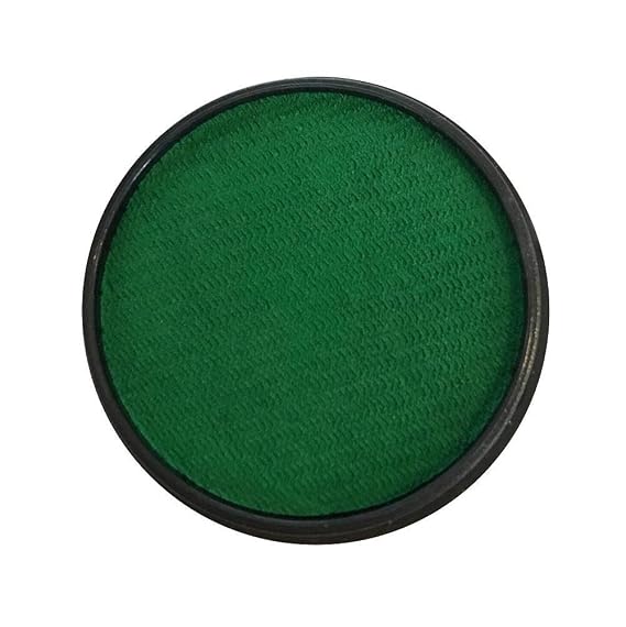 TAG Face Paint Regular - Green (10 gm)