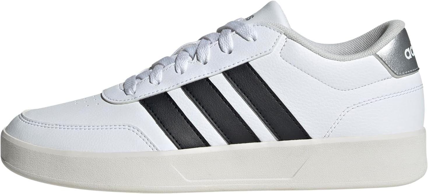 adidas BREAKNET 3.0 Yürüyüş AyakkabısıKadın