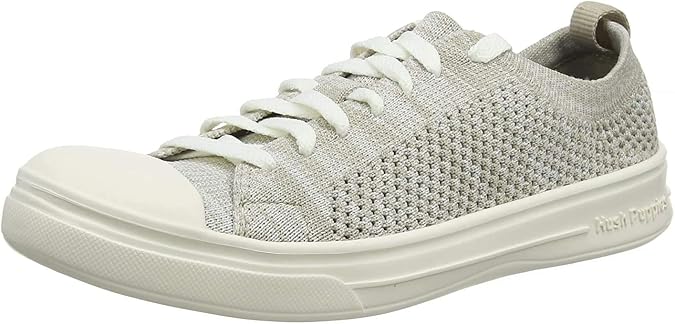 Hush Puppies Women's Low-Top Trainers, 0 UK