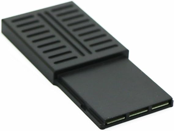 Sintech CFexpress to M.2 2230 Nvme Adapter Card,Compatible with Xbox Series X/S Expansion Memory(Only Support WD CH SN530 /SSSTC XA1 PCIe4.0 SSD)