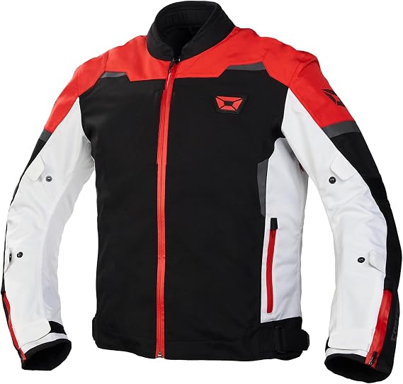 cortech Men's Aero-Tec 2.0 Motorcycle Jacket