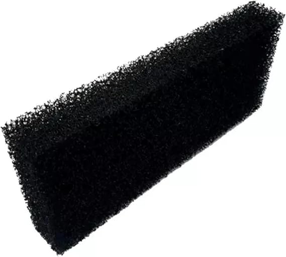 Akvaryum Biyolojik Filtre SÃ¼ngeri Xy-1881 35x15x5 Cm 65 Gr.