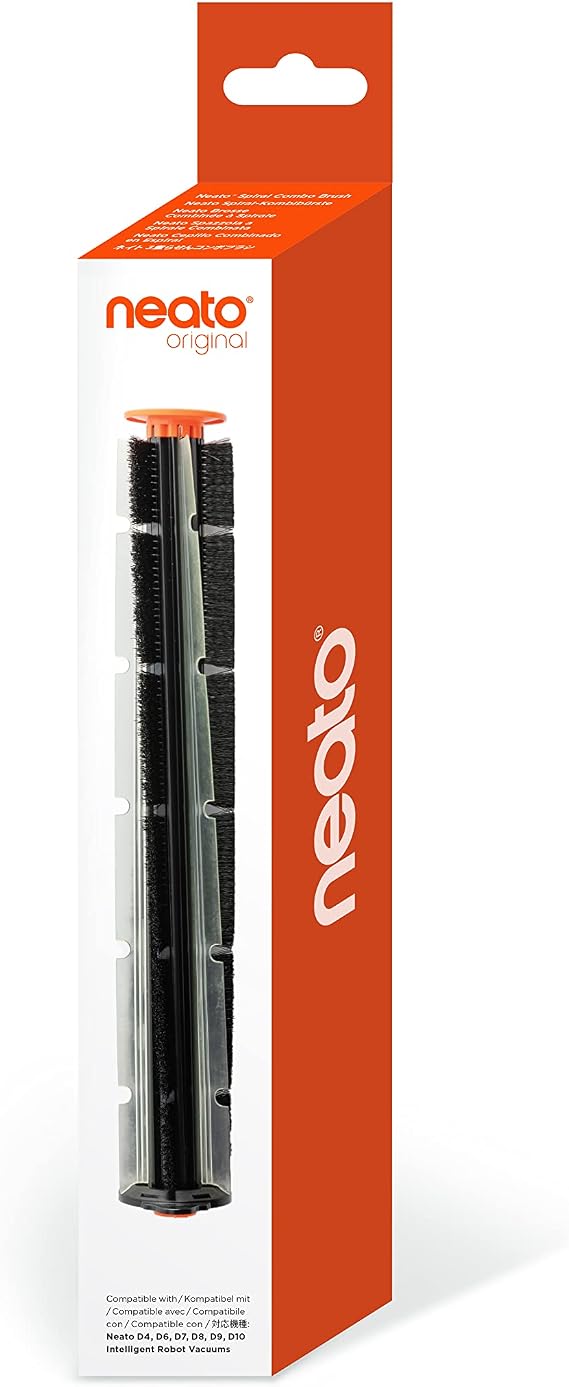 Neato Robotics - 945-0375 - Spiral Combo Brush