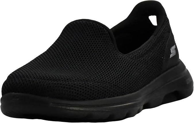 Skechers Women's Go Walk 5 Sneaker