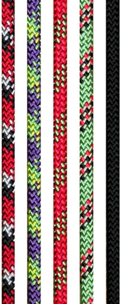 Bluewater Titan Cord with Dyneema 5mm - Purple Mix 50m