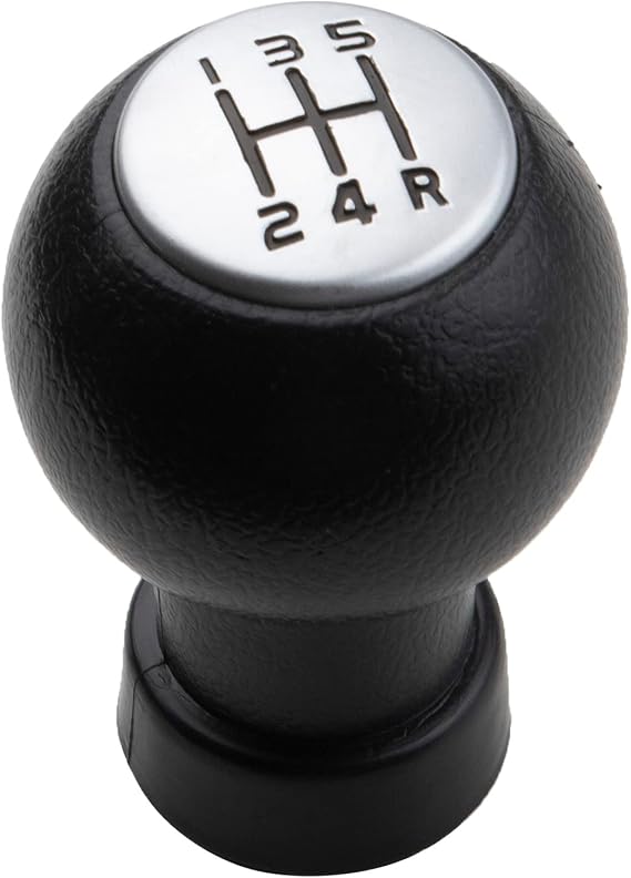 5 Speed Gear Shift Knob Manual for Suzuki Swift SX4 Alto