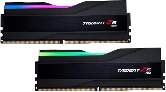 DDR5 32GB 2X16GB 7200MHz G SKILL Trident Z5, G.Skill