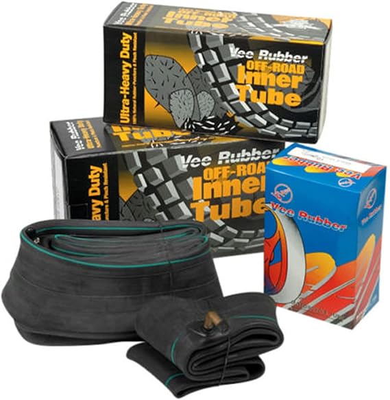 Vee Rubber 70/90-16 Butyl Tube Tr4 - MU0065