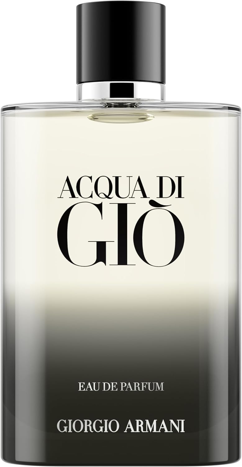 Armani Acqua Di Gio EDP 200 ml Erkek Parfüm, 5003227361