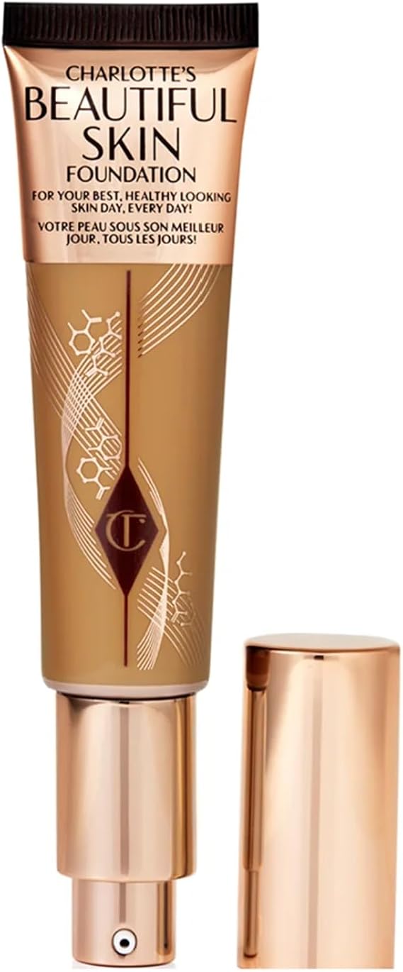 Charlotte Tilbury Charlotte's Beautiful Skin Foundation (30ml, 10 Neutral)