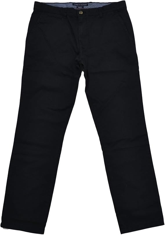 Tommy Hilfiger Men's Slim