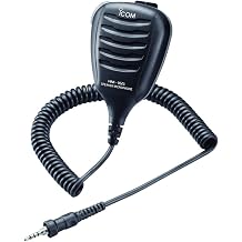 Icom HM-165 Speaker Microphone