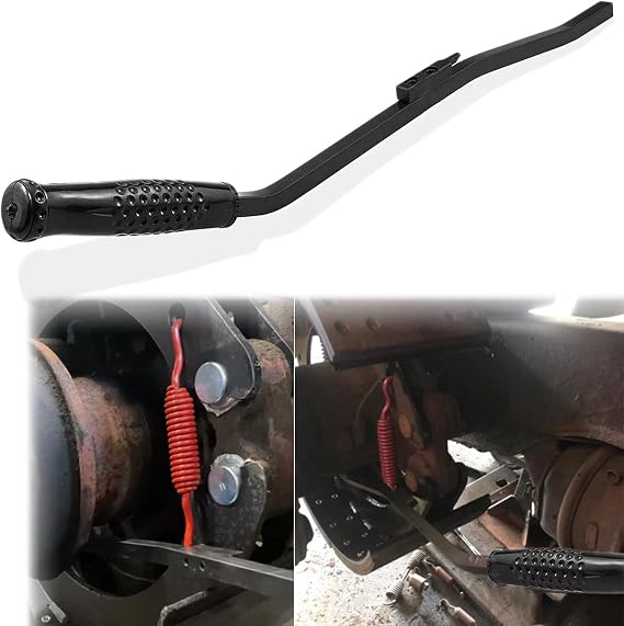 5081 S-Cam Air Semi Spring Brake Tools Snap-on Installer Tool for Heavy Duty Tractors and Trailers