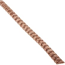 Q-D-100 Quick Braid Desoldering Wick, 0.1" Width, 100' Length