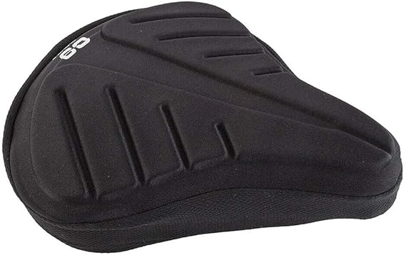 Cloud-9 Gel Air Seat Cover | powersports-seat-covers