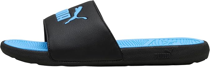 PUMA Unisex Cool Cat 2.0Slide Sandal