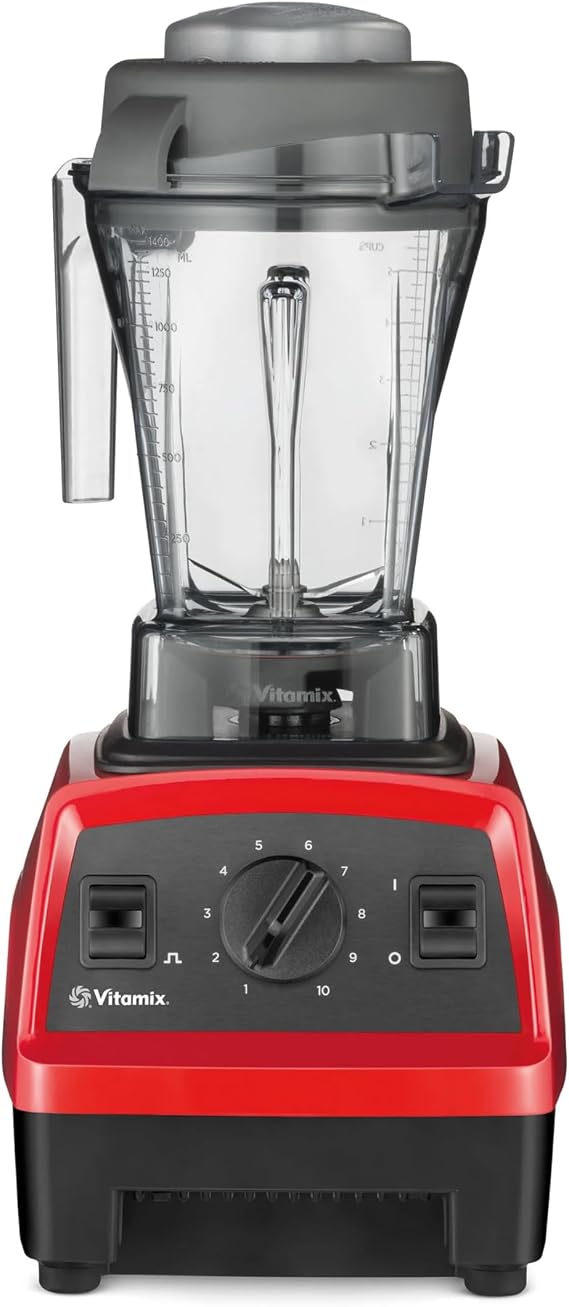 Vitamix - Blender Explorian 310 - Red