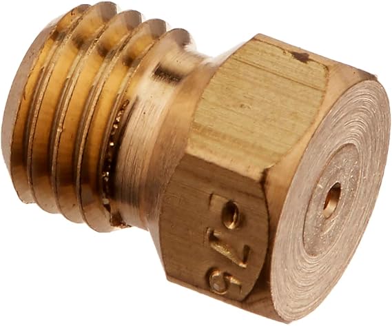 Bertazzoni 910875 KIT NOZZLES