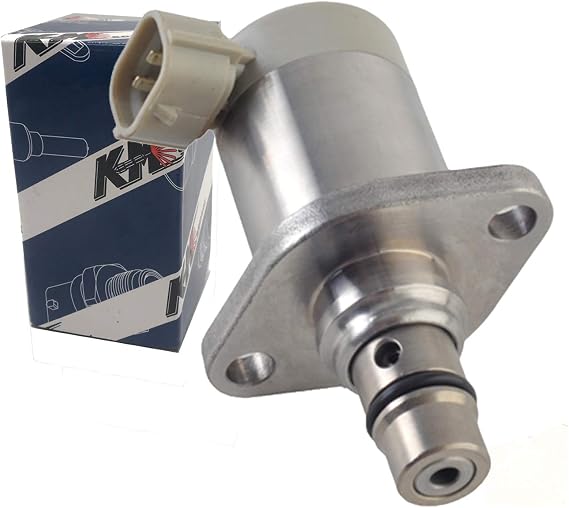 brand 294200-2960 Diesel Fuel Pump Regulator Suction Control SCV Valve for Mitsubishi Triton, Lancer Mirage 4N13 4N15 Pajero 4N14 Cummins,1460A062, 1460A439