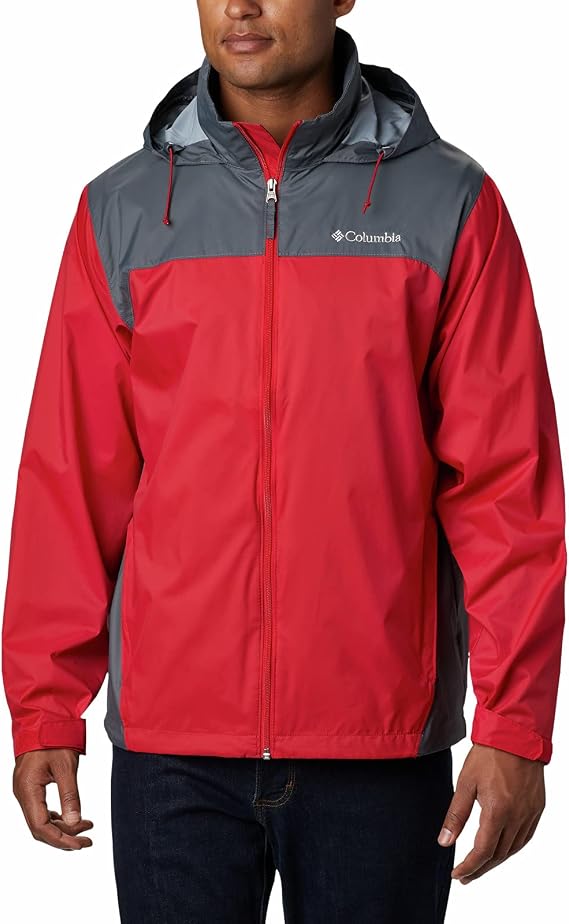 Columbia Big & Tall Glennaker LakeTM Jacket